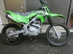 カワサキ　ＫＬＸ２３０Ｒ
