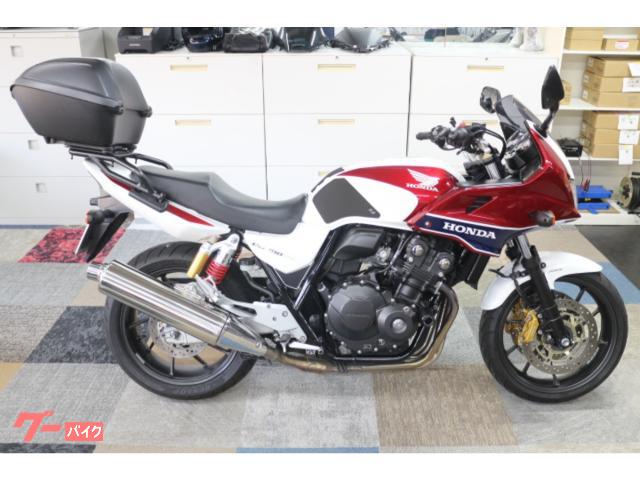 ホンダ CB400Super ボルドール VTEC Revo ABS E