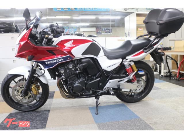 ホンダ CB400Super ボルドール VTEC Revo ABS E
