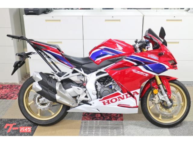 CBR250RR