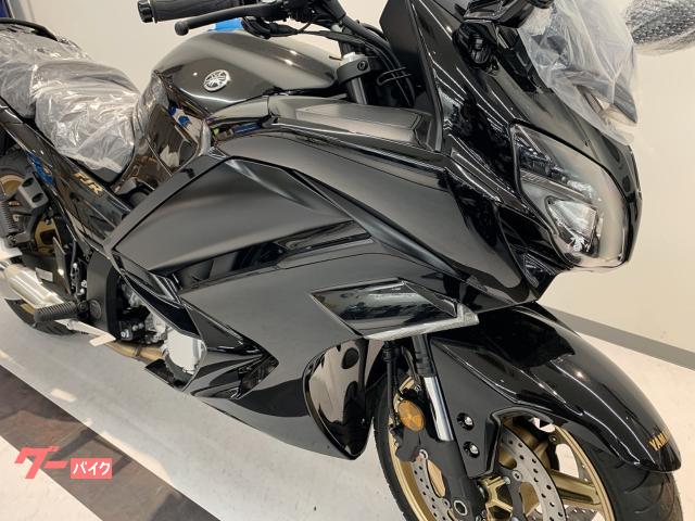 ヤマハ ＦＪＲ１３００ＡＳ　２０ｔｈ　Ａｎｎｉｖｅｒｓａｒｙ　Ｅｄｉｔｉｏｎの画像（神奈川県