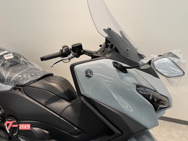ヤマハ TMAX560 TECH MAX 2026年モデル｜YSP