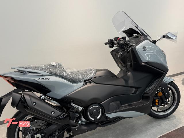 ヤマハ TMAX560 TECH MAX 2026年モデル｜YSP