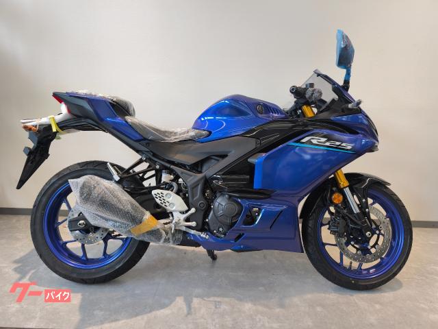 YZF−R25