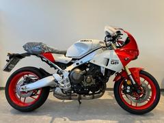 ヤマハ　ＸＳＲ９００ＧＰ　２０２４年