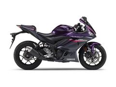 ヤマハ　ＹＺＦ−Ｒ２５　ＡＢＳ