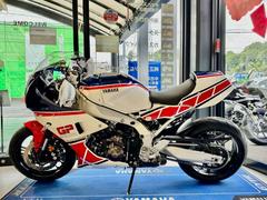 ヤマハ　ＸＳＲ９００ＧＰ　外装キット取付車