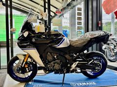 ヤマハ　トレイサー９ＧＴ＋　Ｙ−ＡＭＴ　２０２５