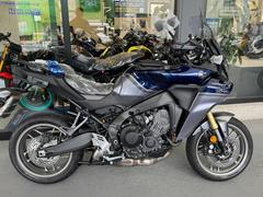 ヤマハ　トレイサー９ＧＴ＋　Ｙ−ＡＭＴ　２０２５