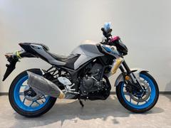 ヤマハ　ＭＴ−０３（３２０ｃｃ）