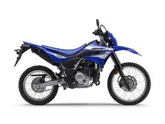 ヤマハ　ＷＲ１２５Ｒ　２０２６年モデル