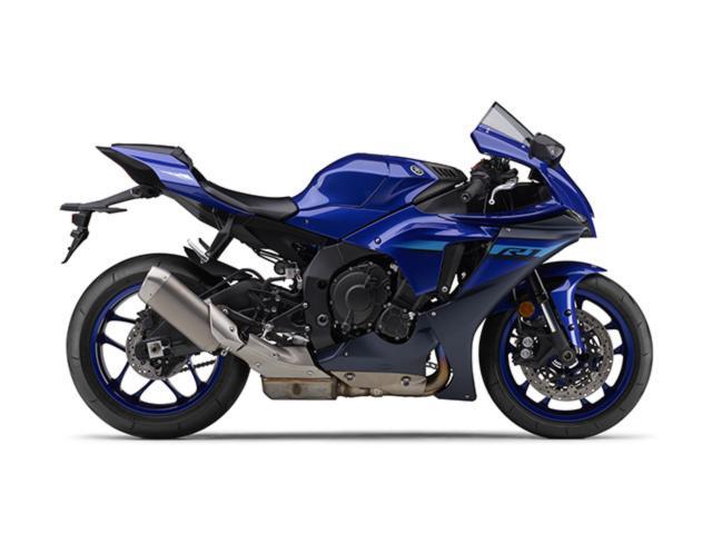 ヤマハ ＹＺＦ－Ｒ１ ２０２４年モデル｜ＹＳＰ 川崎中央 本店｜新車 ...