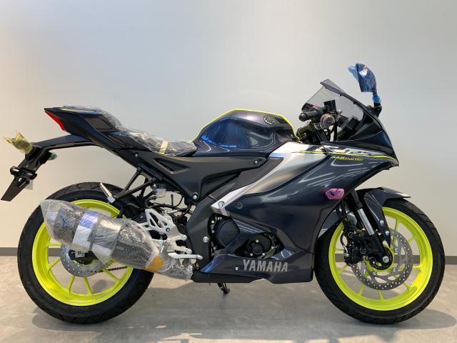 ヤマハ YZF－R125 ABS 2023国内向けモデル｜YSP 川崎