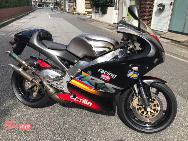 ａｐｒｉｌｉａ ｒｓ２５０ ルーキース 新車 中古バイクなら グーバイク