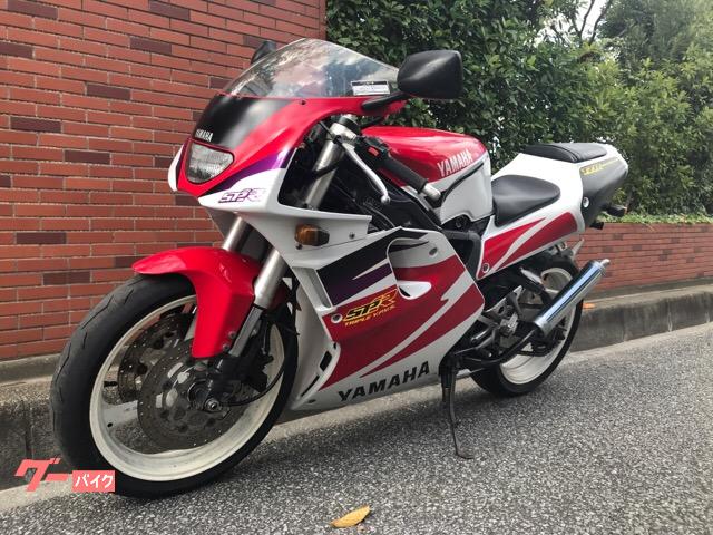 ヤマハ ｔｚｒ２５０ｓｐｒ 埼玉県 ルーキース の中古バイク 新車バイク Goo バイク情報