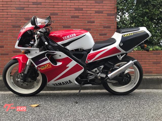 ヤマハ ｔｚｒ２５０ｓｐｒ 埼玉県 ルーキース の中古バイク 新車バイク Goo バイク情報