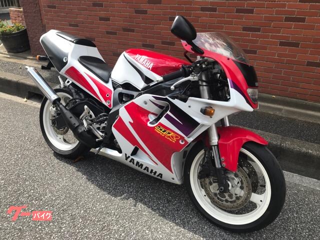 ヤマハ ｔｚｒ２５０ｓｐｒ 埼玉県 ルーキース の中古バイク 新車バイク Goo バイク情報