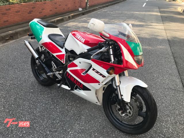 ヤマハ ＴＺＲ２５０Ｒ ３ＸＶ ノーマル(埼玉県 ルーキース)の中古 ...