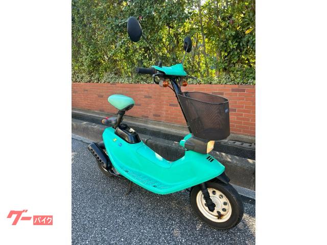 ホンダ ZOOK フロントバスケット 2スト｜ルーキース｜新車