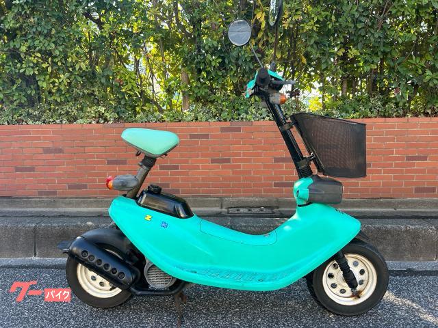 ホンダZOOK ホンダ ZOOK フロントバスケット 2スト｜ルーキース｜新車