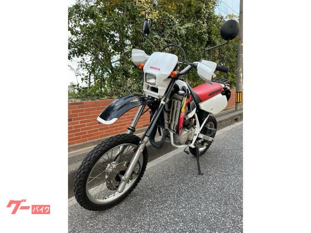 Honda  CRM80 ワンオーナー美品 ホンダ CRM80 最終モデル ワンオーナー ショールーム