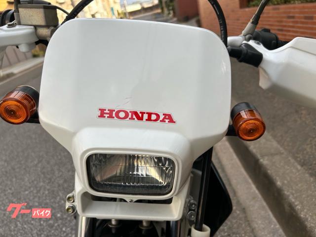 Honda  CRM80 ワンオーナー美品 ホンダ CRM80 最終モデル ワンオーナー ショールーム