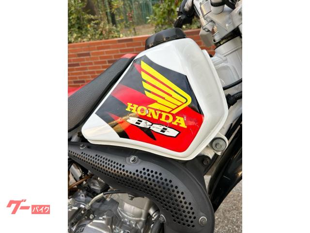 Honda  CRM80 ワンオーナー美品 ホンダ CRM80 最終モデル ワンオーナー ショールーム