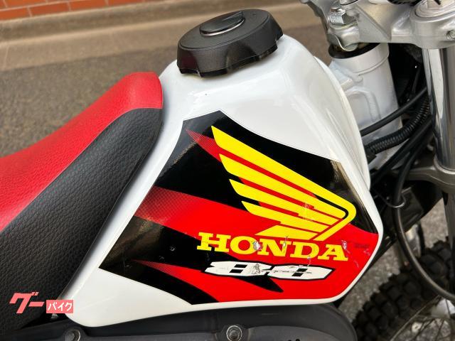 ホンダ CRM80 最終モデル ワンオーナー ショールーム