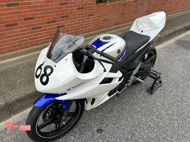 ＹＺＦ−Ｒ１５　コンペモデル　ＲＣ甲子園　ヒットマンマフラー