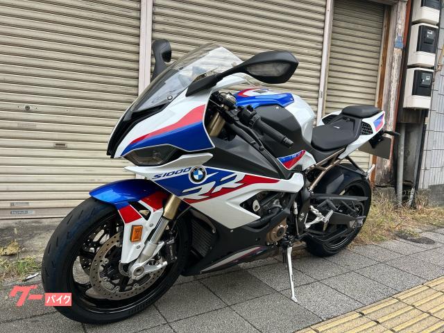 BMW S1000RR Mパッケージ 純正シート BMW M 1000 RR S1000 純正 運転席シート Sport、ロー タイプ ビーエム