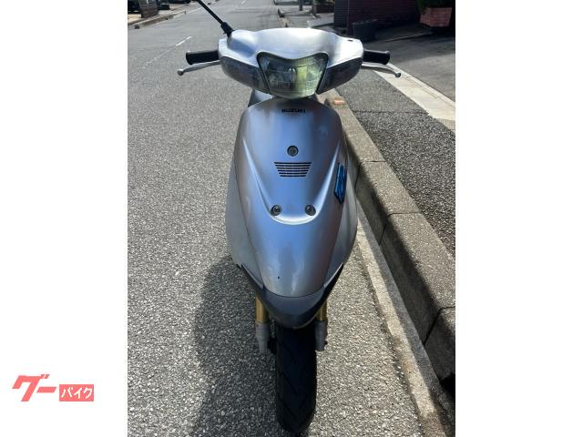 スズキ ZZ CA1PB 12インチホイール 7．2馬力｜ルーキース