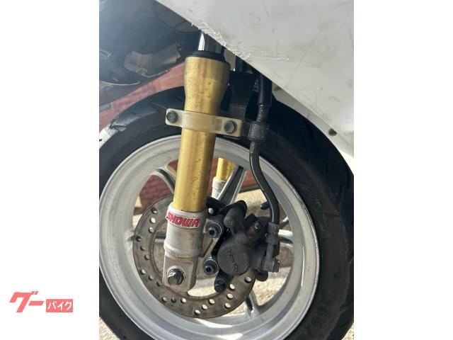 スズキ ZZ CA1PB 12インチホイール 7．2馬力｜ルーキース