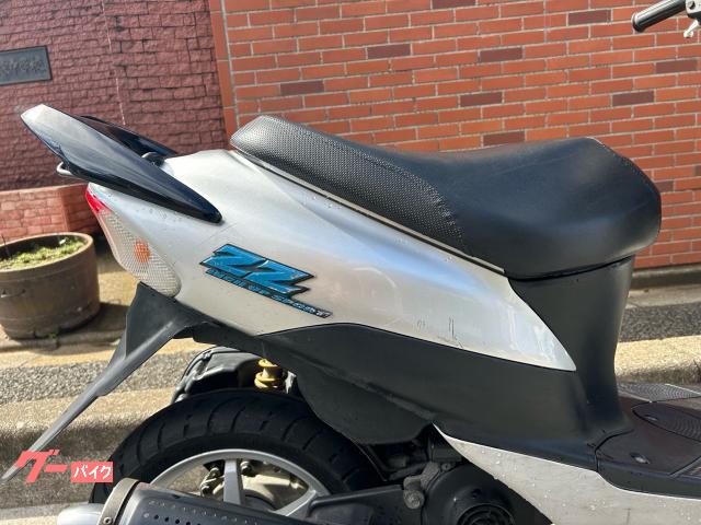 スズキ ZZ CA1PB 12インチホイール 7．2馬力｜ルーキース