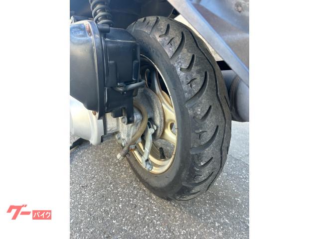 ホンダ トゥデイ AF61 キャブOH済み タイヤ/バッテリー新品 ホンダ トゥデイ AF61 キャブOH済み タイヤ/バッテリー新品