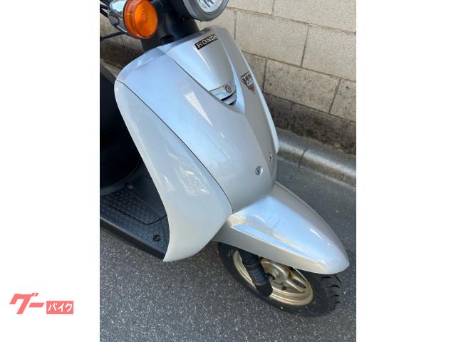 ホンダ トゥデイ AF61 キャブOH済み タイヤ/バッテリー新品 ホンダ トゥデイ AF61 キャブOH済み タイヤ/バッテリー新品
