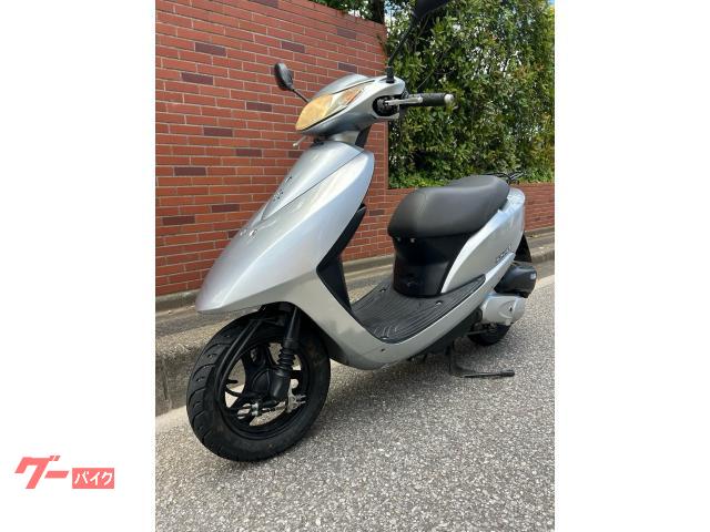 自賠責付き!! ☆実働☆AF68 ホンダ DIO ホンダ Dio AF68 インジェクションモデル ノーマル車 自賠責