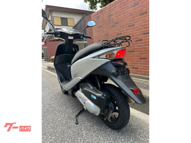 ホンダ Dio AF68 インジェクションモデル ノーマル車 自賠責