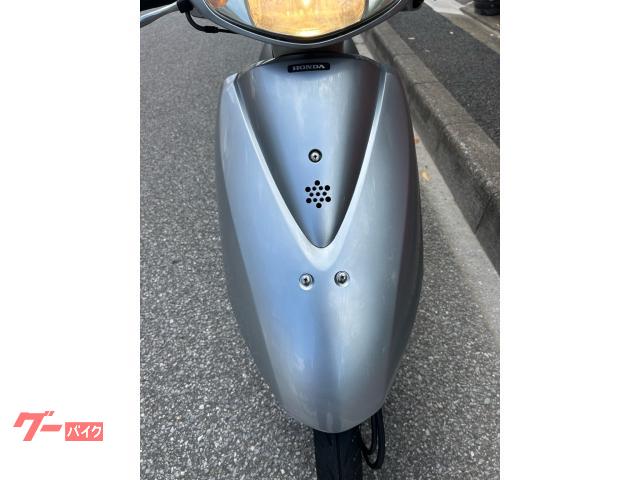 ホンダ Dio AF68 インジェクションモデル ノーマル車 自賠責
