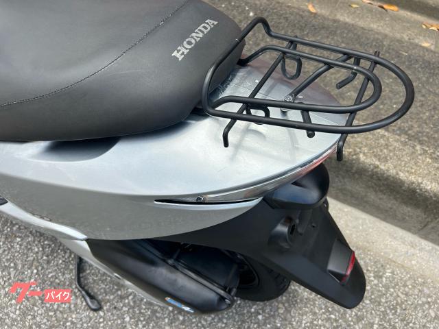 ホンダ Dio AF68 インジェクションモデル ノーマル車 自賠責 