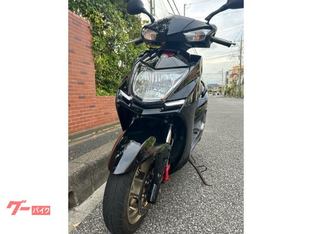 ヤマハ シグナスX SR 4型 SEA5J｜ルーキース｜新車・中古