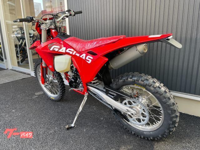 GAS GAS EC250F 2024年モデル｜ハスクバーナ