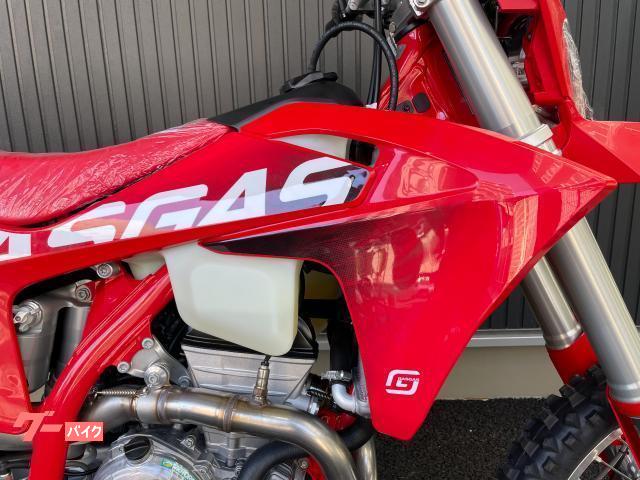 GAS GAS EC250F 2024年モデル｜ハスクバーナ