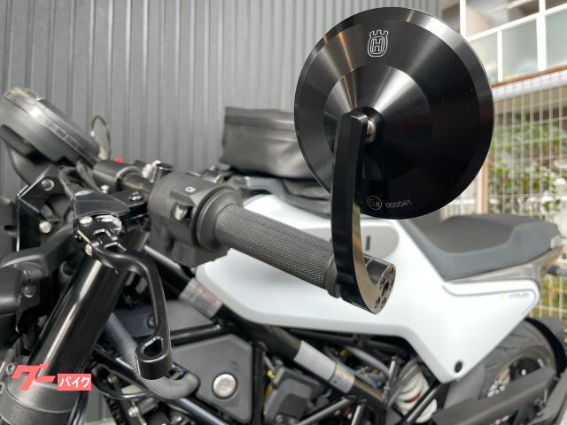 HUSQVARNA ヴィットピレン401 アクラポビッチ HUSQVARNA ヴィットピレン401 アクラポビッチ
