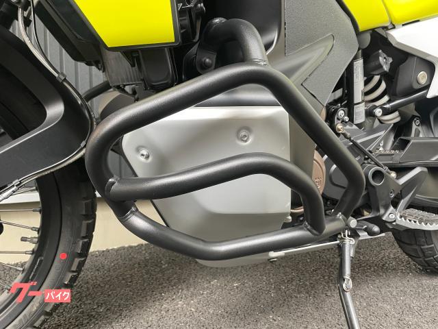 HUSQVARNA ノーデン901 ローダウン USB エンジン