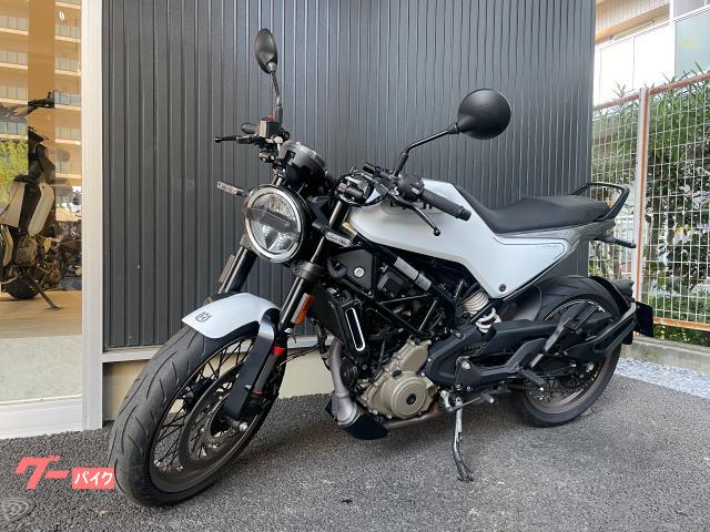 ヴィットピレン４０１　２０２３　ローダウン　ハンドルアップ　車検２年