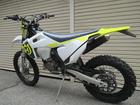 ＨＵＳＱＶＡＲＮＡ ＴＥ２５０　２０２３　正規の画像（東京都