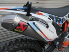 ＫＴＭ ３５０ＥＸＣ－Ｆ　Ｓｉｘｄａｙｓ　オプション複数の画像（東京都