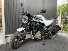 ＨＵＳＱＶＡＲＮＡ　ヴィットピレン４０１　２０２３　ＥＴＣ