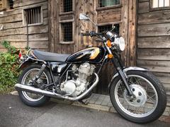 グーバイク】初度登録年 : 2006年以下・ノーマル・「sr400(ヤマハ)」の 