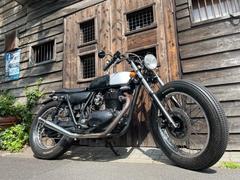カワサキ　２５０ＴＲ